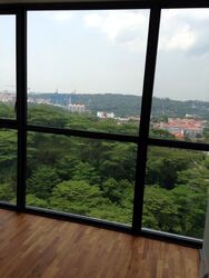 Foresque Residences (D23), Condominium #610705161